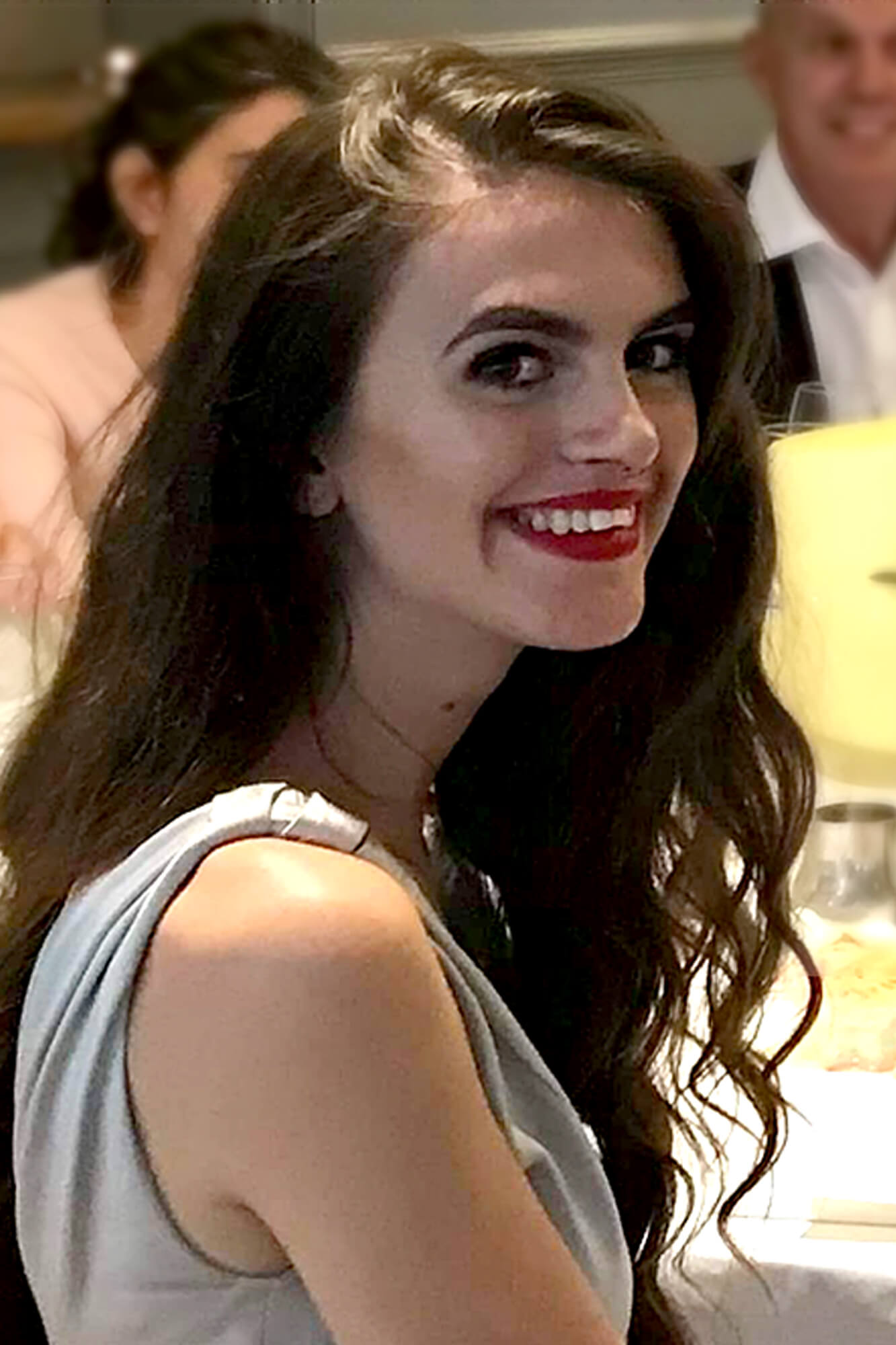 Zoe Cobbett