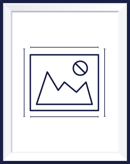Blank-Poster